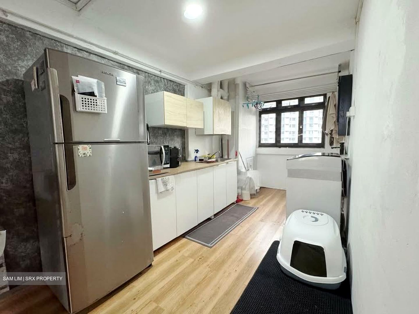 Blk 45 Blangah Court (Bukit Merah), HDB 2 Rooms #581200091